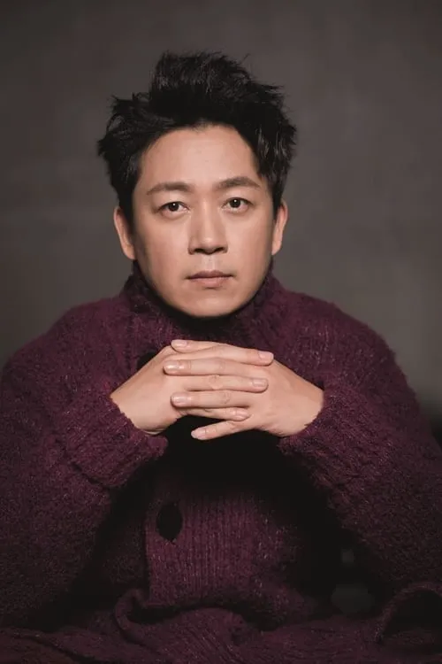 Image de l'acteur 潘粤明