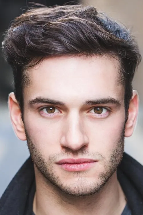 Image de l'acteur Alexander Bhat