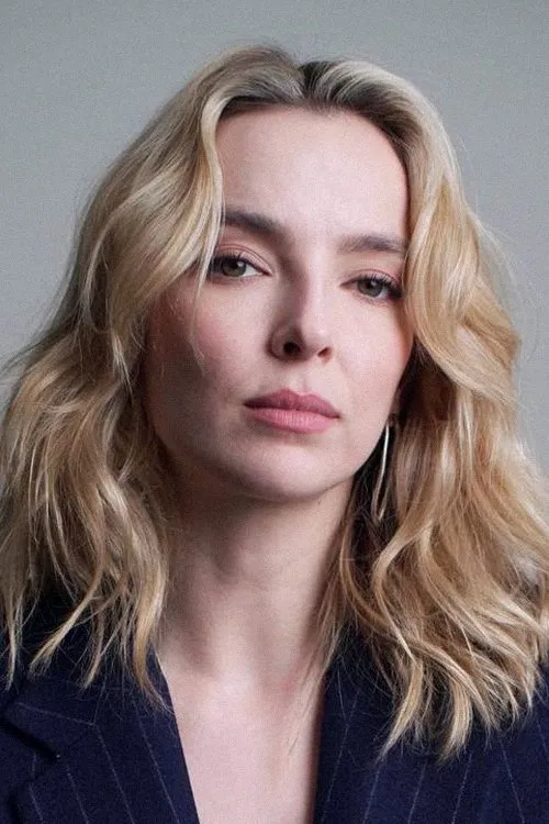 Image de l'acteur Jodie Comer