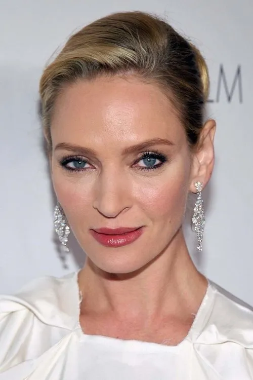 Image de l'acteur Uma Thurman