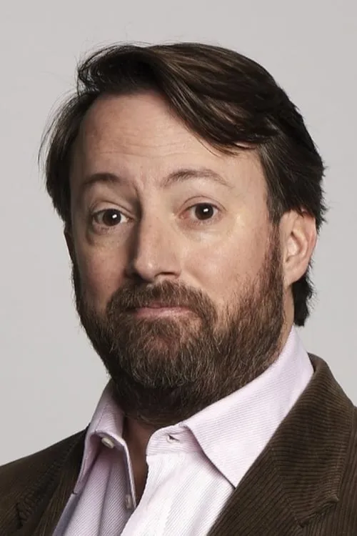 Image de l'acteur David Mitchell