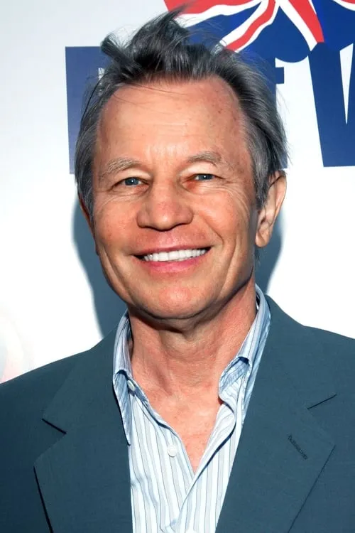 Image de l'acteur Michael York
