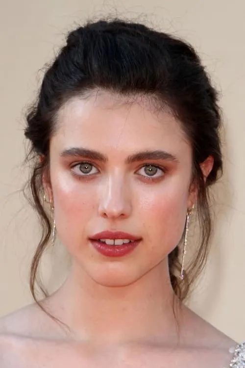 Image de l'acteur Margaret Qualley