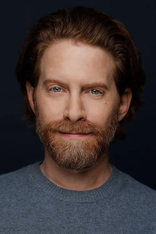 Image de l'acteur Seth Green