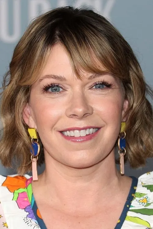 Image de l'acteur Mary Elizabeth Ellis