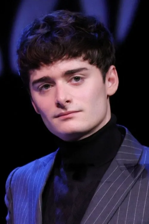 Image de l'acteur Noah Schnapp