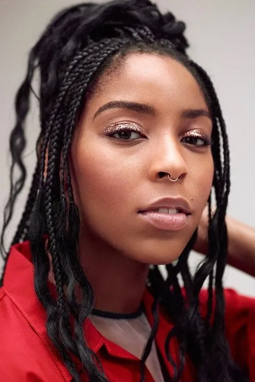 Image de l'acteur Jessica Williams