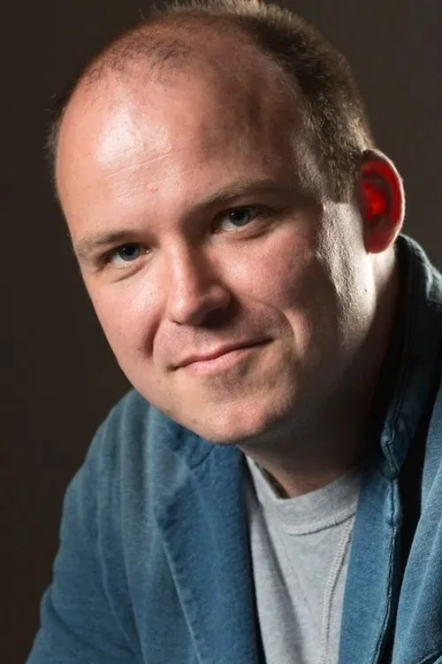 Image de l'acteur Rory Kinnear