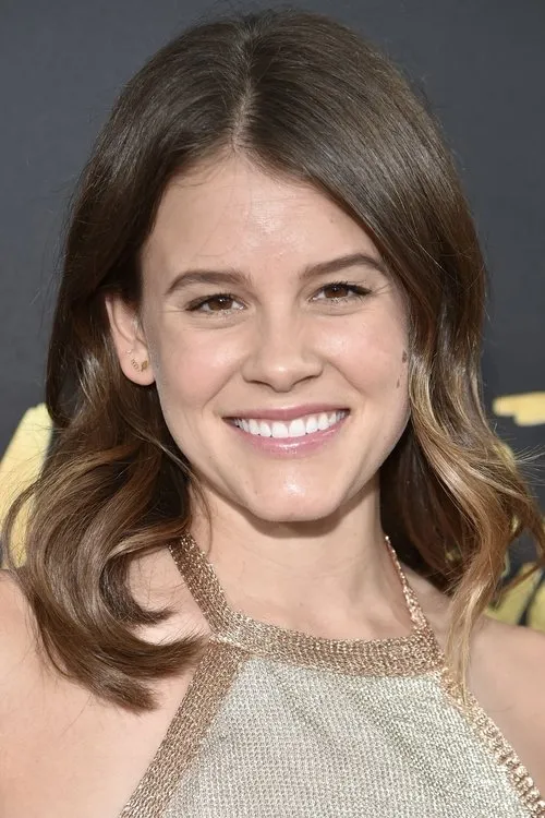 Image de l'acteur Sosie Bacon