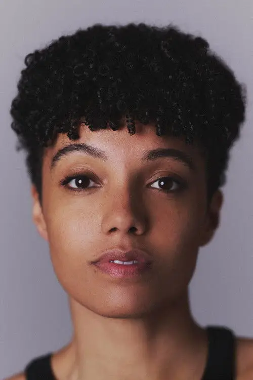 Image de l'acteur Maisie Richardson-Sellers The Kissing Booth 3