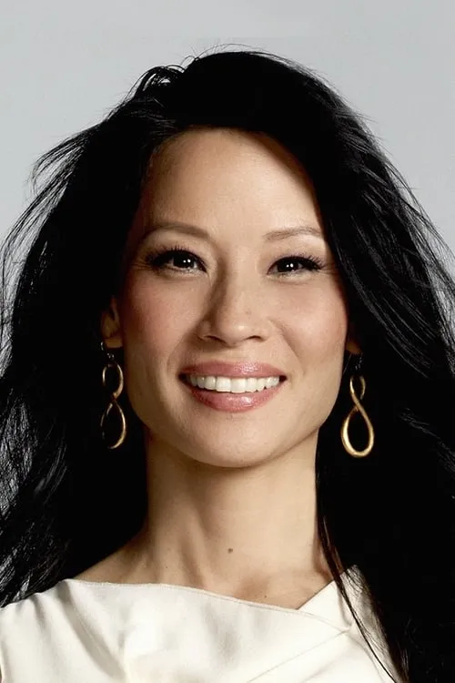 Image de l'acteur Lucy Liu