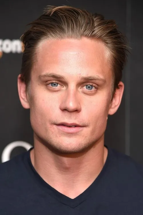 Image de l'acteur Billy Magnussen