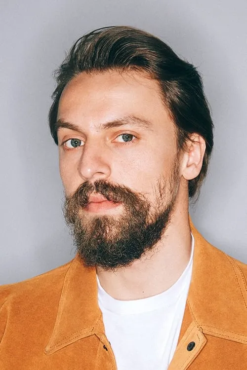 Image de l'acteur Metin Akdülger