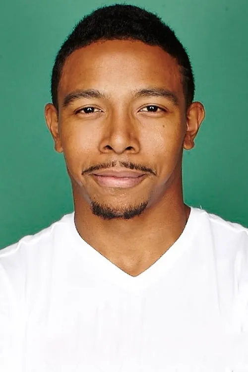 Image de l'acteur Allen Maldonado
