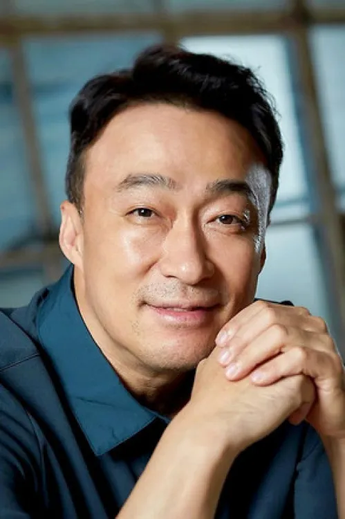 Image de l'acteur 이성민