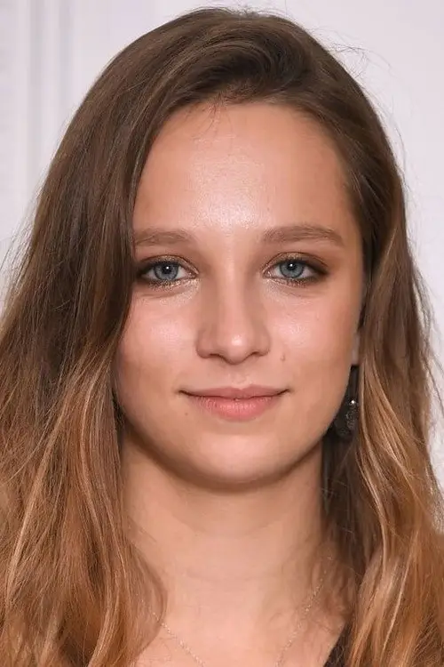 Image de l'acteur Molly Windsor Unchosen