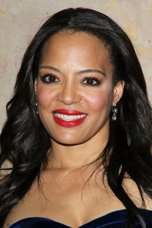Image de l'acteur Luna Lauren Velez
