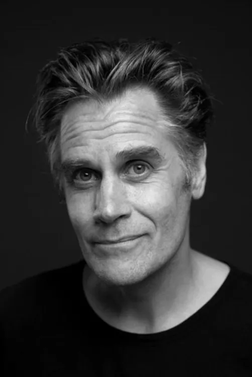Image de l'acteur Sven Björklund