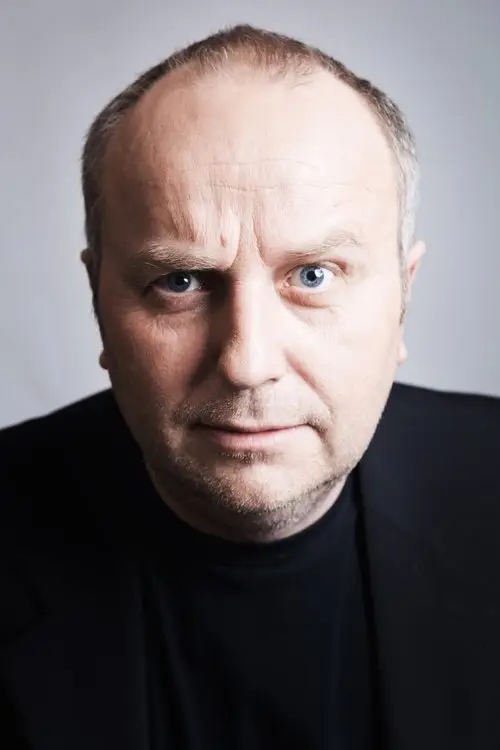 Image de l'acteur Hans Morten Hansen Kraken