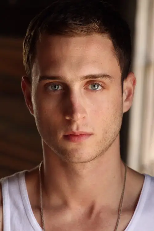 Image de l'acteur Chet Hanks USS Greyhound - La Bataille de l'Atlantique