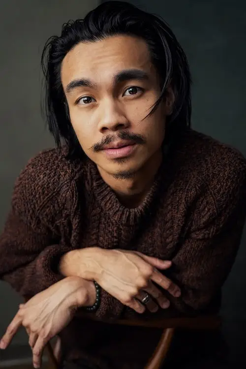 Image de l'acteur Alan Trong Passenger