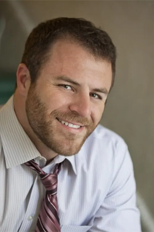 Image de l'acteur Ian Parks