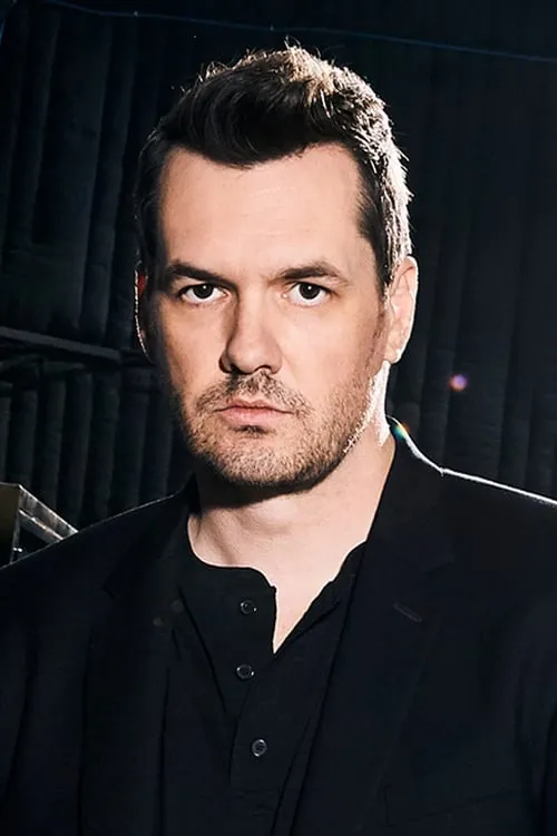 Image de l'acteur Jim Jefferies