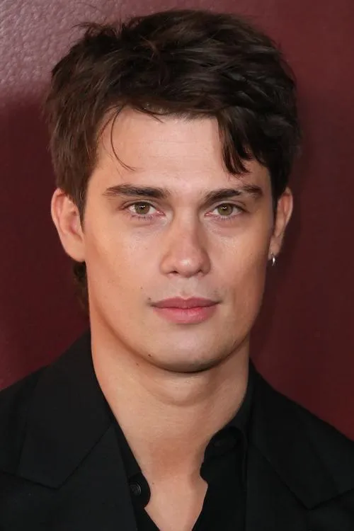 Image de l'acteur Nicholas Galitzine