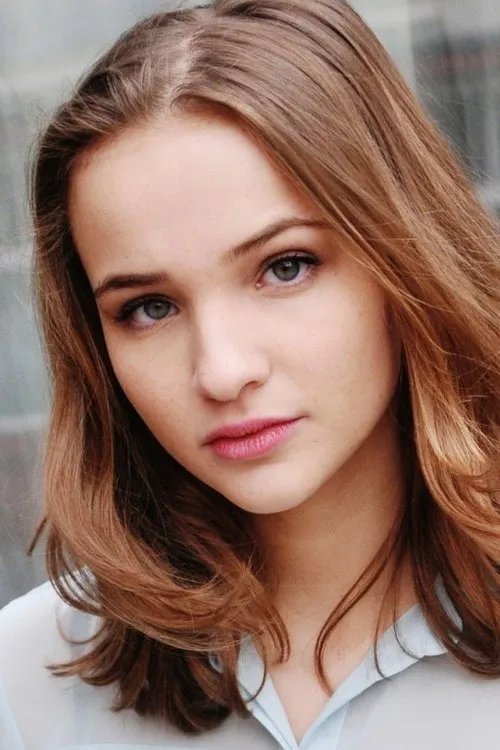 Image de l'acteur Lisa Vicari Hijack