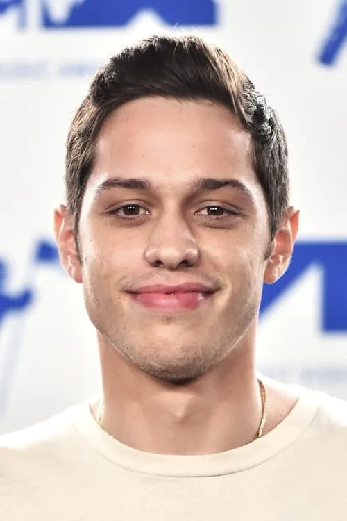 Image de l'acteur Pete Davidson