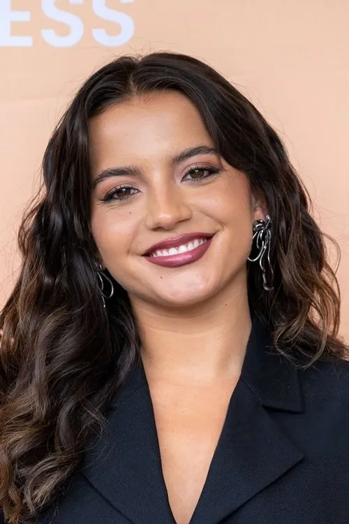 Image de l'acteur Isabela Merced