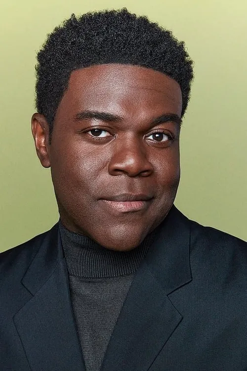 Image de l'acteur Sam Richardson