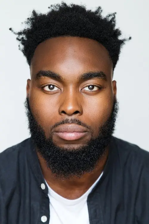 Image de l'acteur Abraham Popoola Spider-Noir