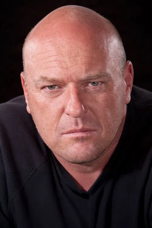 Image de l'acteur Dean Norris