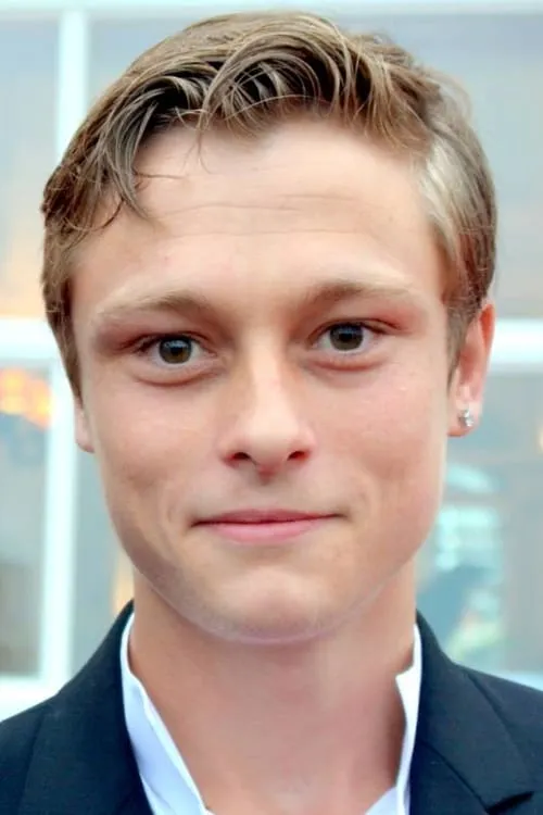 Image de l'acteur Rod Paradot