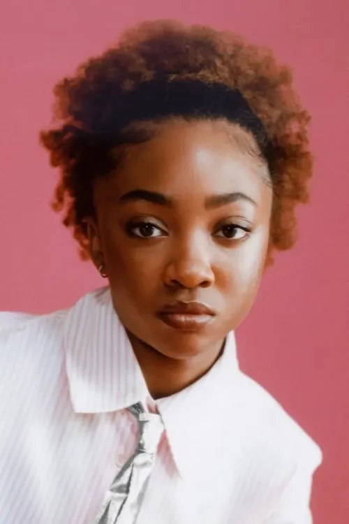 Image de l'acteur Leah Sava Jeffries