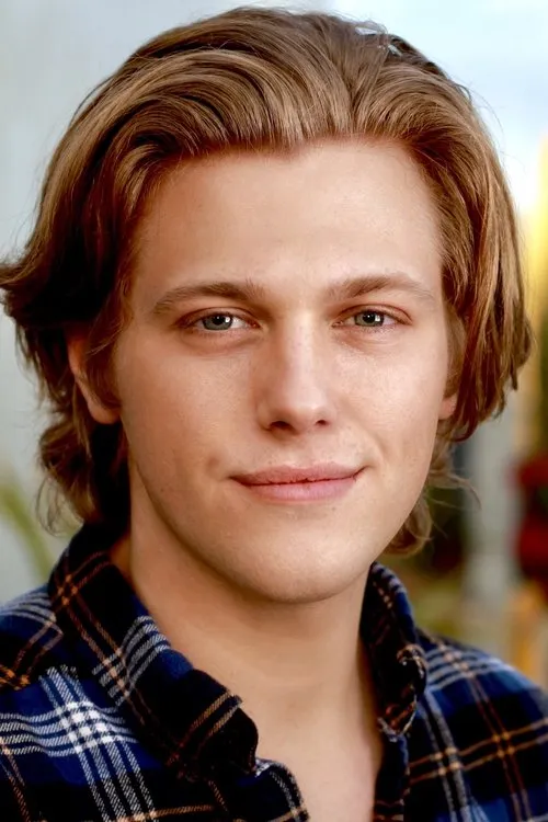 Image de l'acteur Blake Burt