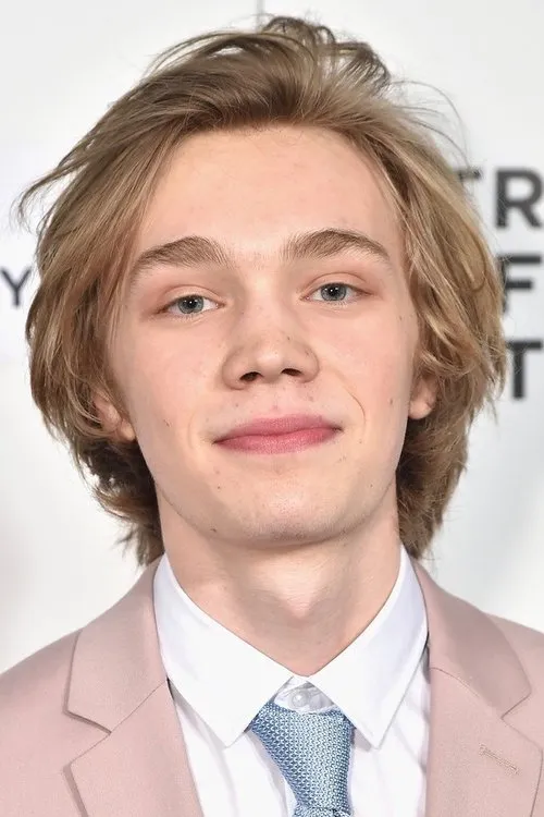 Image de l'acteur Charlie Plummer