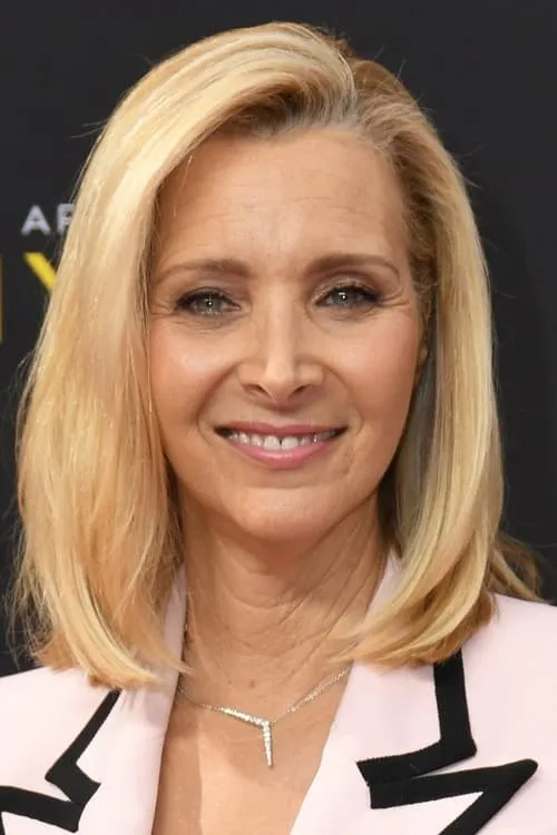 Image de l'acteur Lisa Kudrow