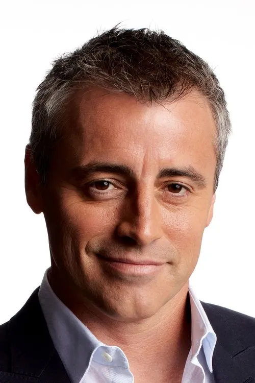 Image de l'acteur Matt LeBlanc
