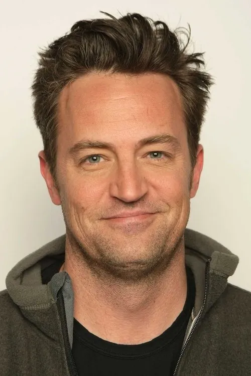 Image de l'acteur Matthew Perry