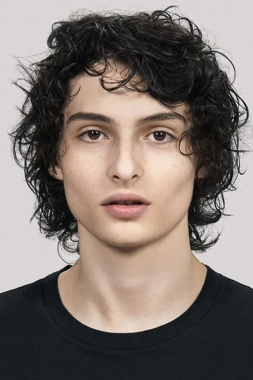 Image de l'acteur Finn Wolfhard