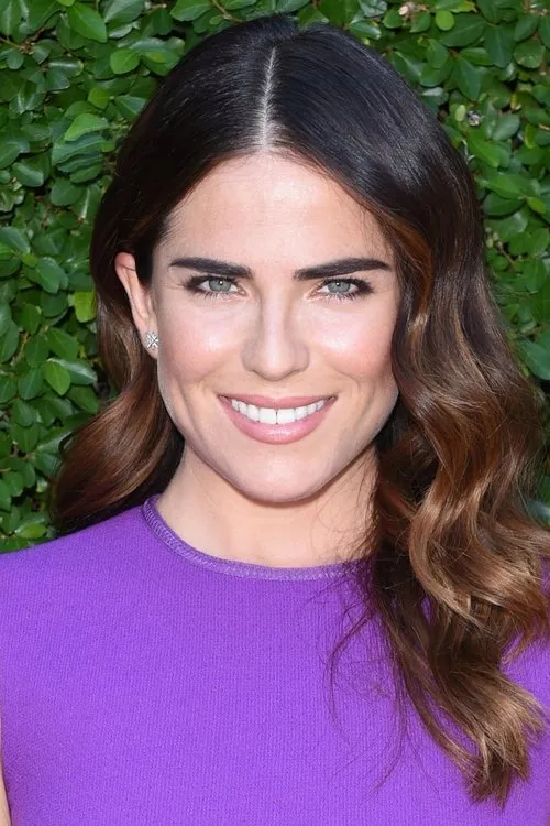 Image de l'acteur Karla Souza
