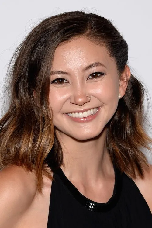 Image de l'acteur Kimiko Glenn