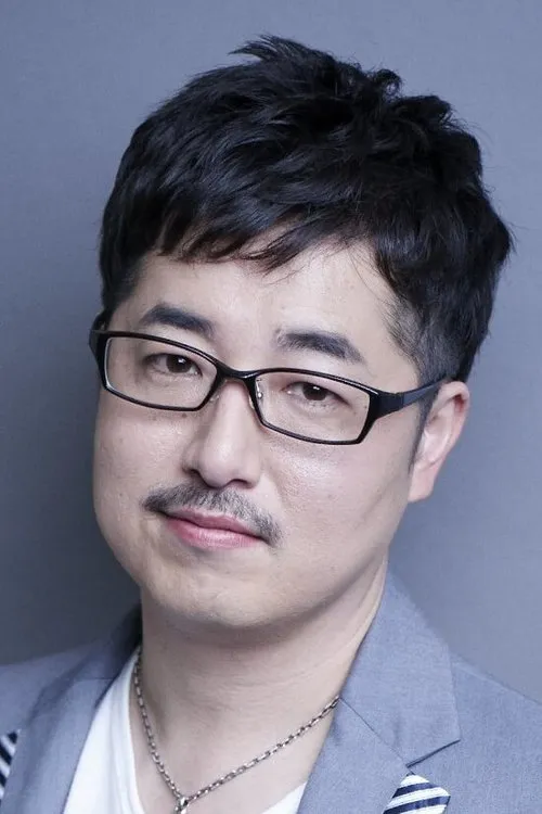 Image de l'acteur 白石稔 Initial D: Legend 1