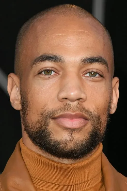 Image de l'acteur Kendrick Sampson Michael
