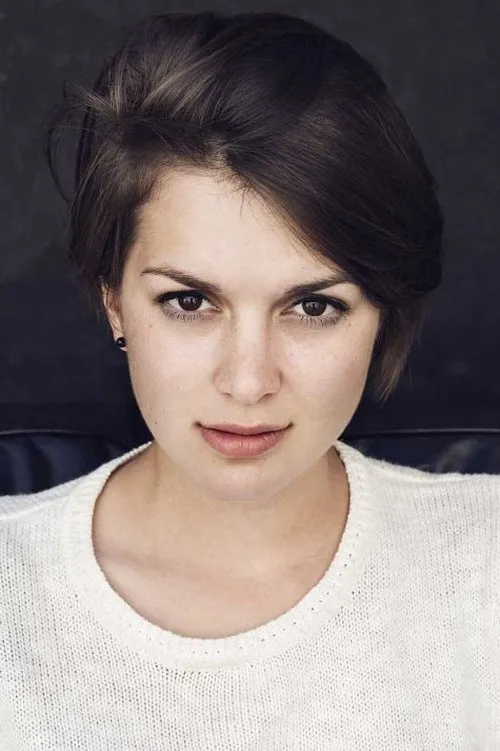 Image de l'acteur Mimosa Willamo