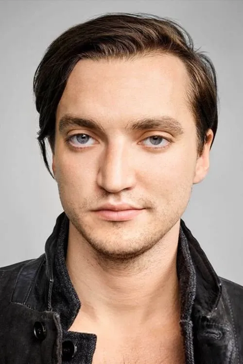 Image de l'acteur Richard Harmon