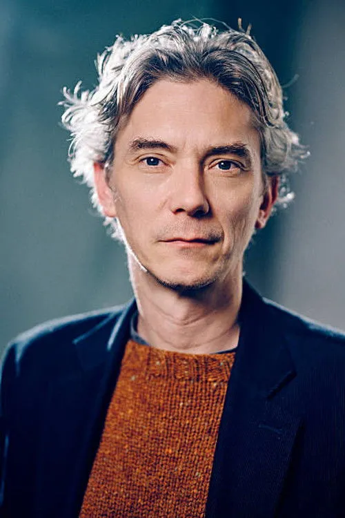 Image de l'acteur Swann Arlaud