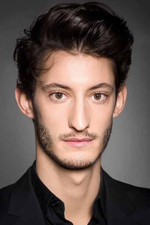 Image de l'acteur Pierre Niney